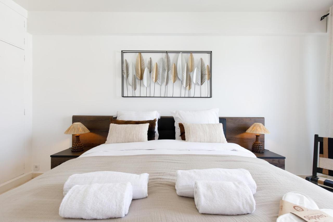 Royal Palm Yourhosthelper Канны Экстерьер фото